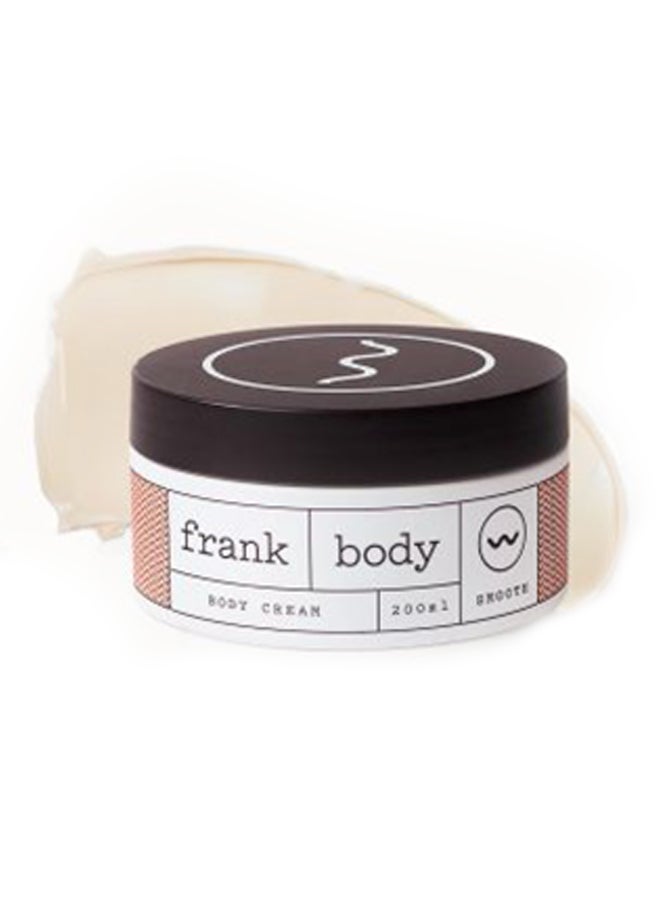 كريم للجسم 200مل