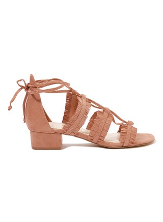 Ruby Sandals Beige