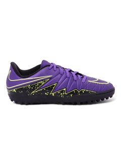 Purple/Black