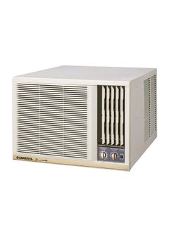 O General Window AC AXGS18FHTA-U Beige 