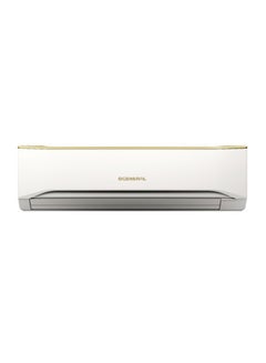 O General Split Air Conditioner ASGA18FUTB-U White 