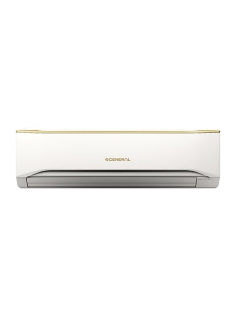 Split Air Conditioner ASGA18FUTB-U White