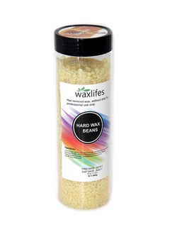 Hair Removal Wax Honey 400grams