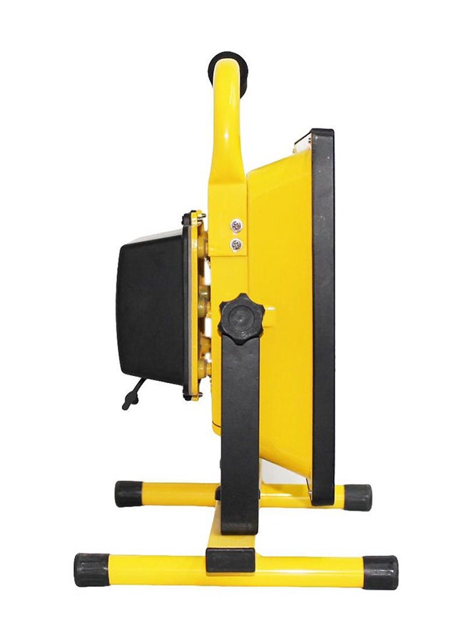 بيوينتي مصباح كشّاف قابل للشحن أبيض 1x3سم - Image 3