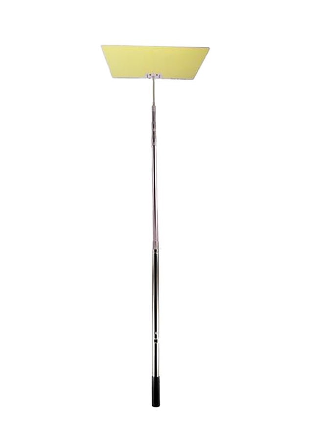 Beauenty Camping Picnic Barbecue Light Yellow 7x23cm - Image 2