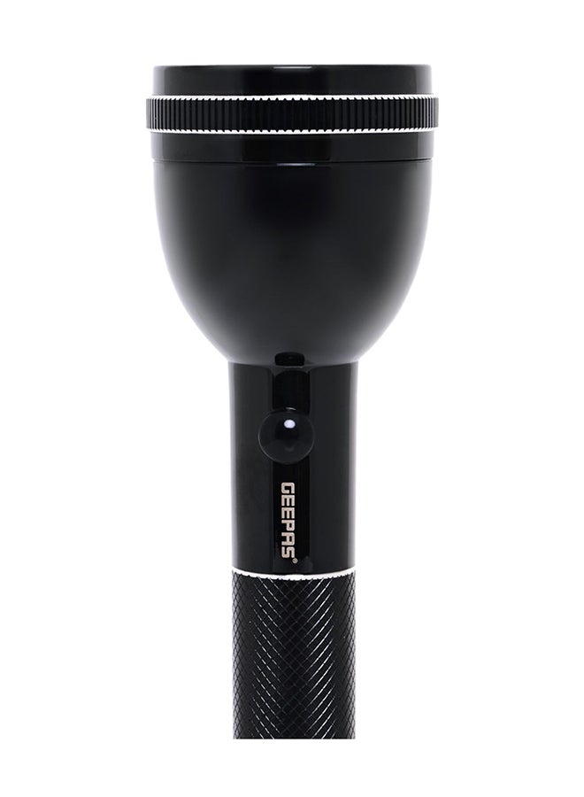 Beauenty Rechargeable LED Flashlight Black 5x7cm  - Image 4