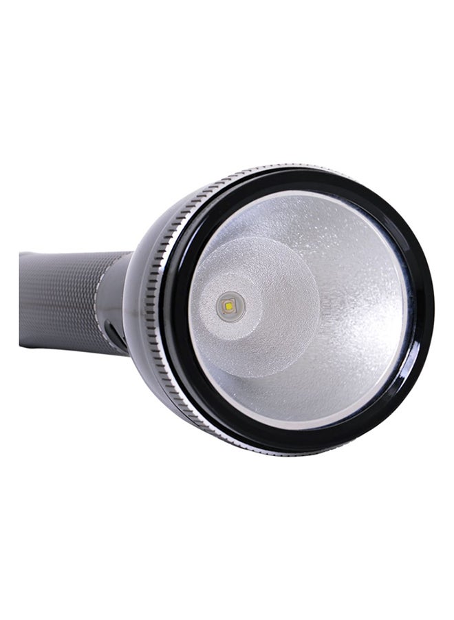 Beauenty Rechargeable LED Flashlight Black 5x7cm  - Image 3