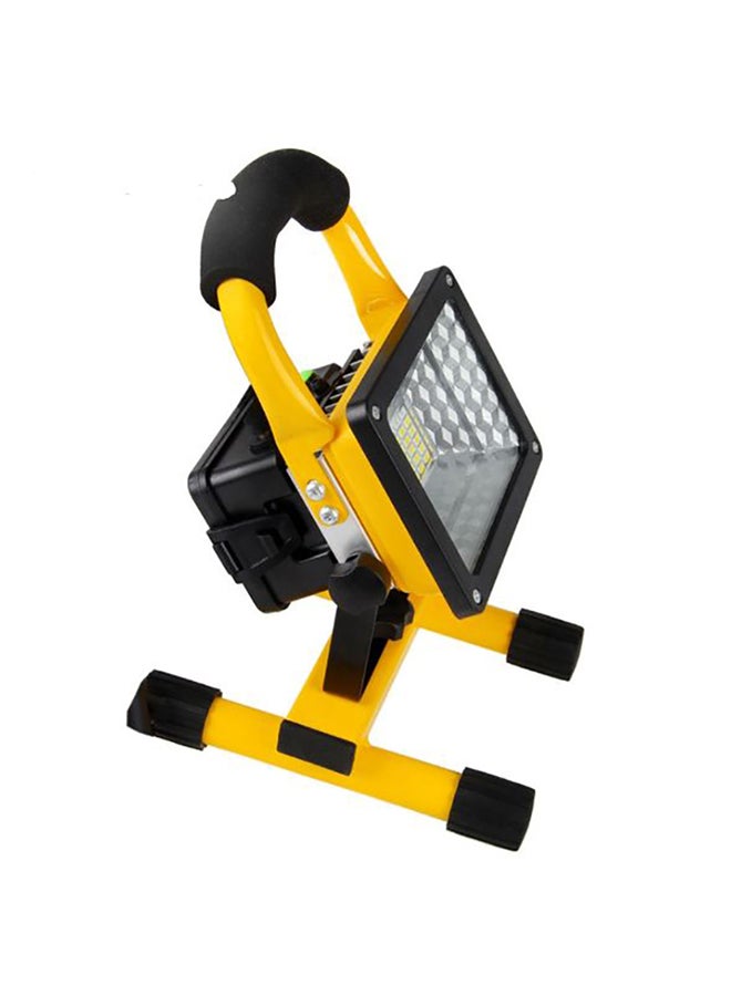 بيوينتي مصباح LED محمول وقابل لإعادة الشحن أبيض 4x7Ø³Ù†ØªÙŠÙ…ØªØ±  - Image 2