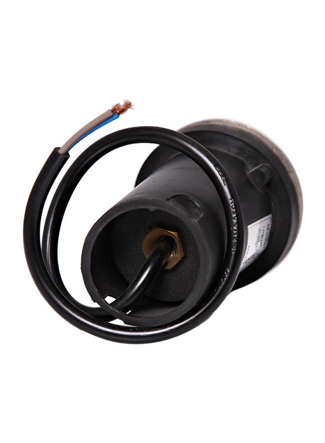 Beauenty 220V Underground Waterproof Decorative Light White 10x17cm - Image 2