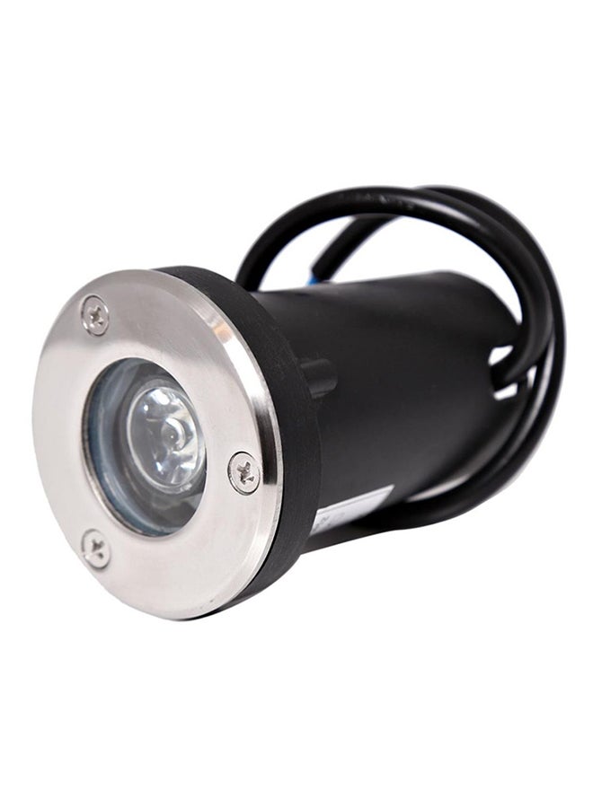 Beauenty 220V Underground Waterproof Decorative Light White 10x17cm - Image 3