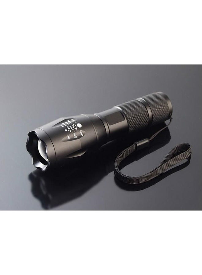 Beauenty 2000 Lumens Camping Flashlights Black 13x15cm  - Image 2