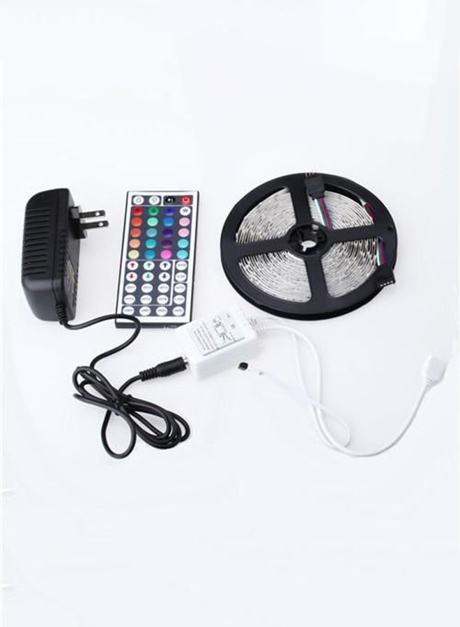 Beauenty 3M Decoration LED Strip Multicolour 8x19cm - Image 3