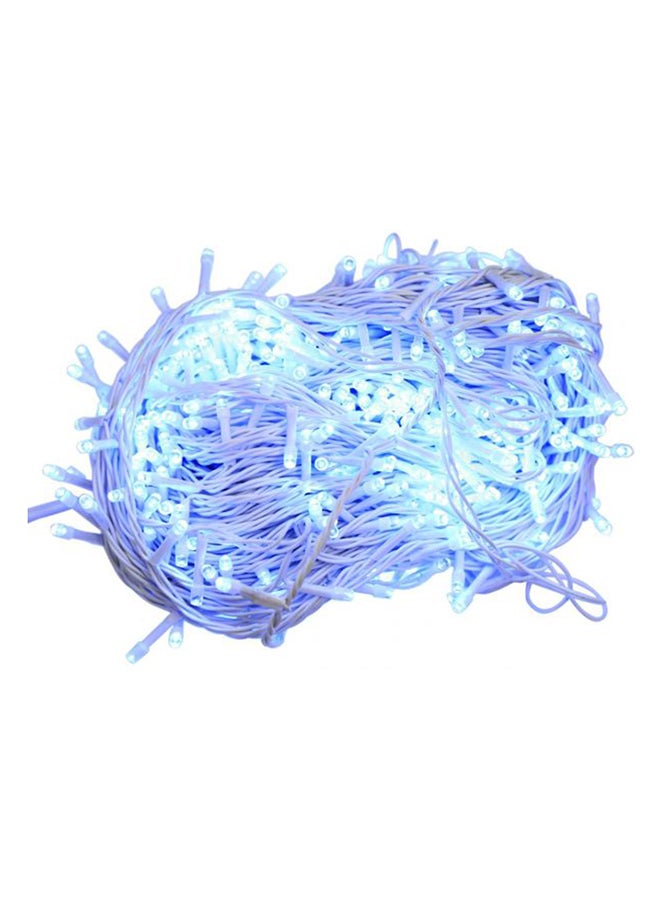 بيوينتي شريط إضاءة LED للديكور مكون من 480 قطعة أزرق - Image 1