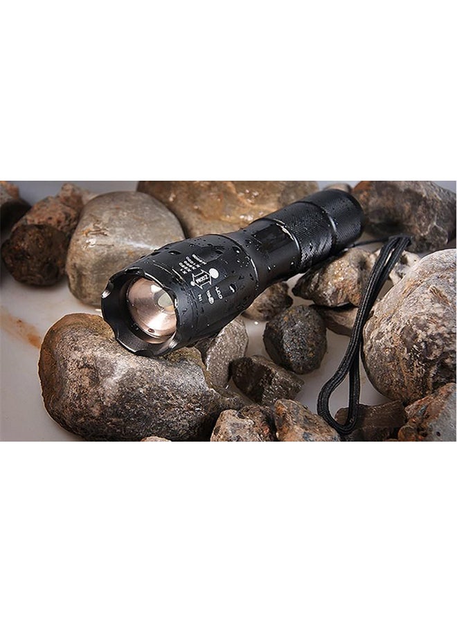 Beauenty 2000 Lumens Camping Flashlights Black 13x15cm  - Image 3