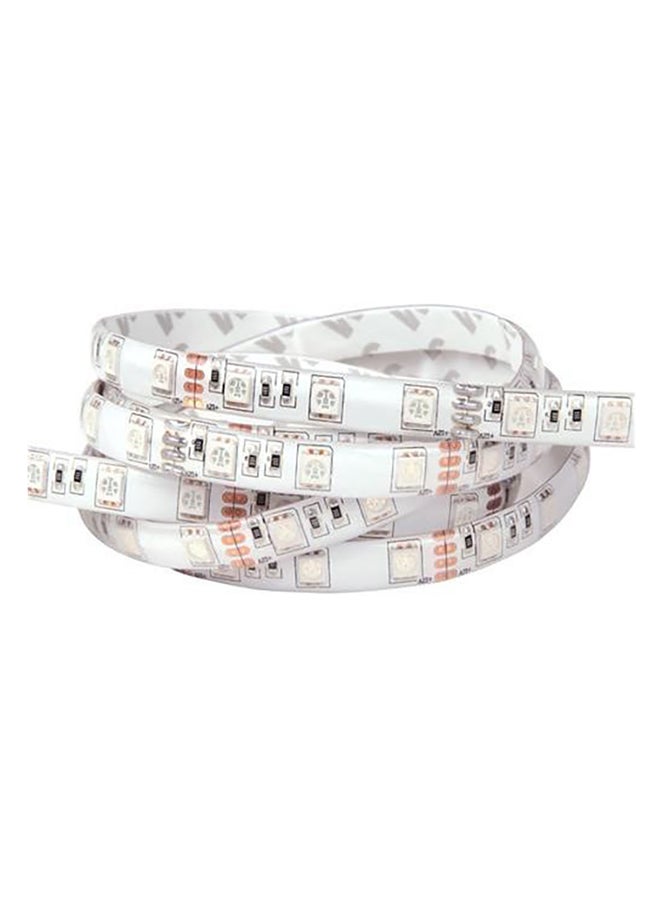 Beauenty 3M Decoration LED Strip Multicolour 8x19cm - Image 2