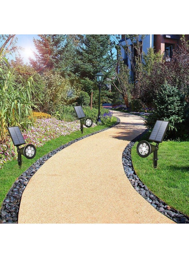 Beauenty Sensor Wall Light Black - Image 3