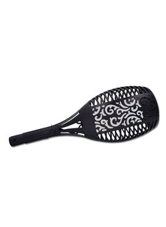 Beauenty Solar Path Torche Light Black 13 x 35cm  - Image 2