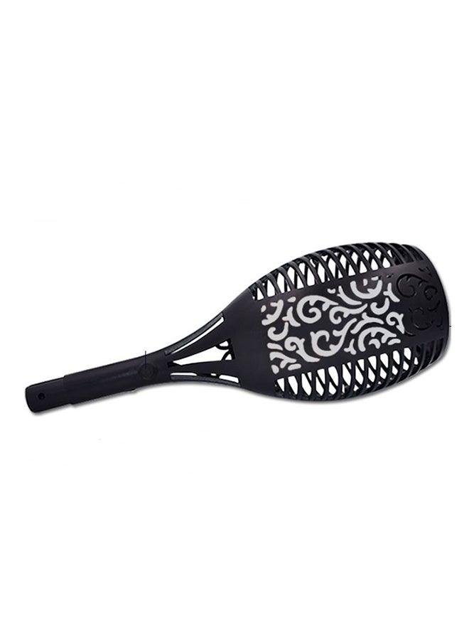 Beauenty Solar Path Torche Light Black 13 x 35cm  - Image 2