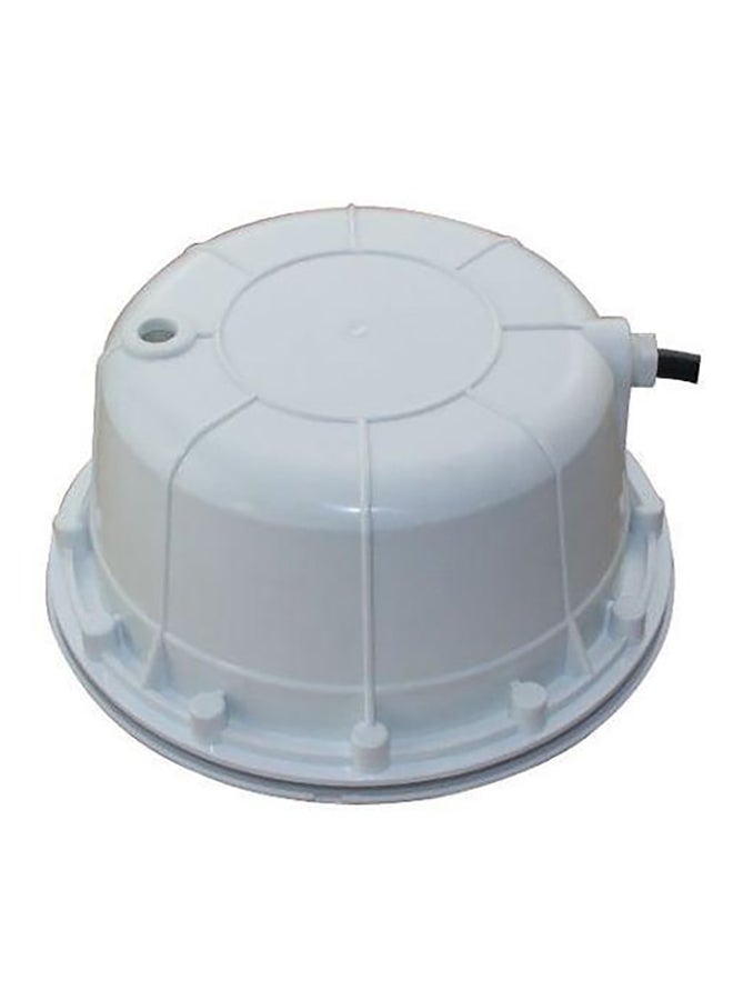 Beauenty 24W Underwater LED Light With Niche White 9x13cm - Image 2