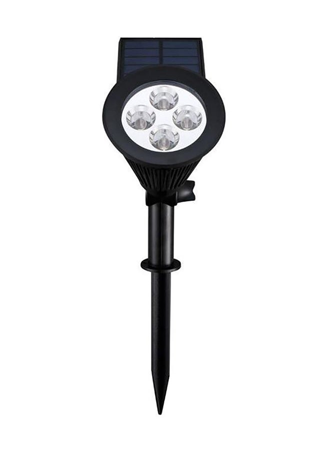 بيوينتي مصابيح حائط LED تعمل بالطاقة الشمسية - Image 3