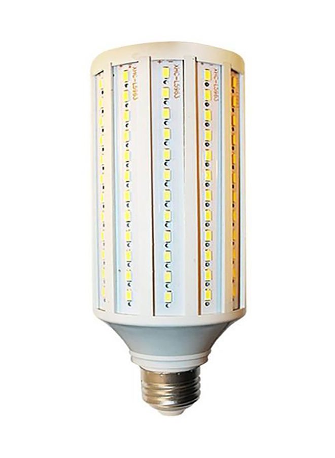 Beauenty 80W LED Corn Light Bulb White 4x4centimeter - Image 2