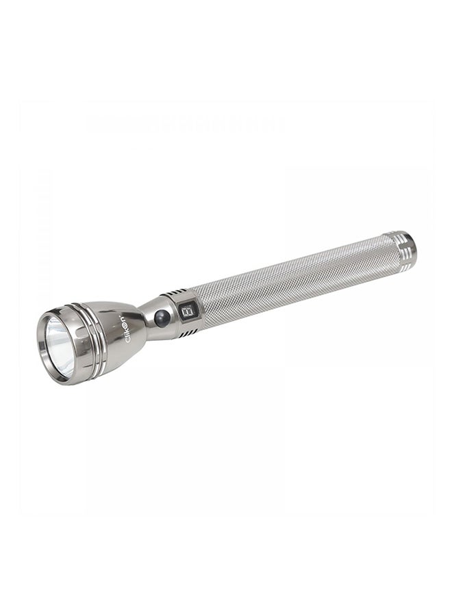 Beauenty Premium Quality Flash Light silver 11x10cm  - Image 2