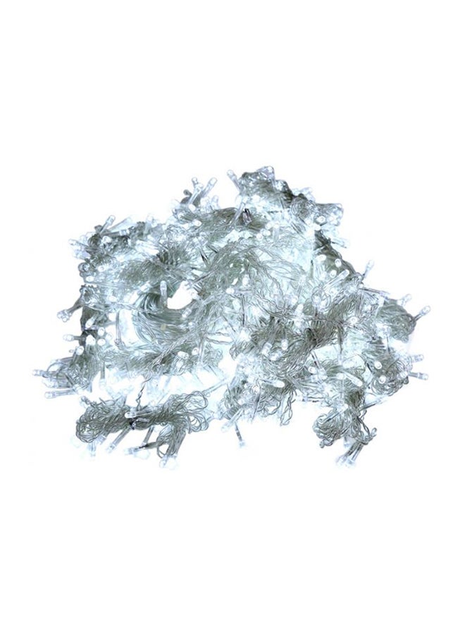 Beauenty 660 LED Curtain Decorative Light White 7x11cm - Image 2