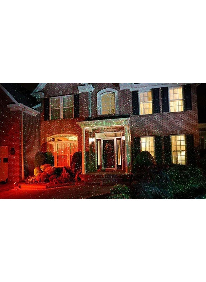 Beauenty Star Shower Laser LED Light Black 26.2 x 19 x 12.2cm - Image 4