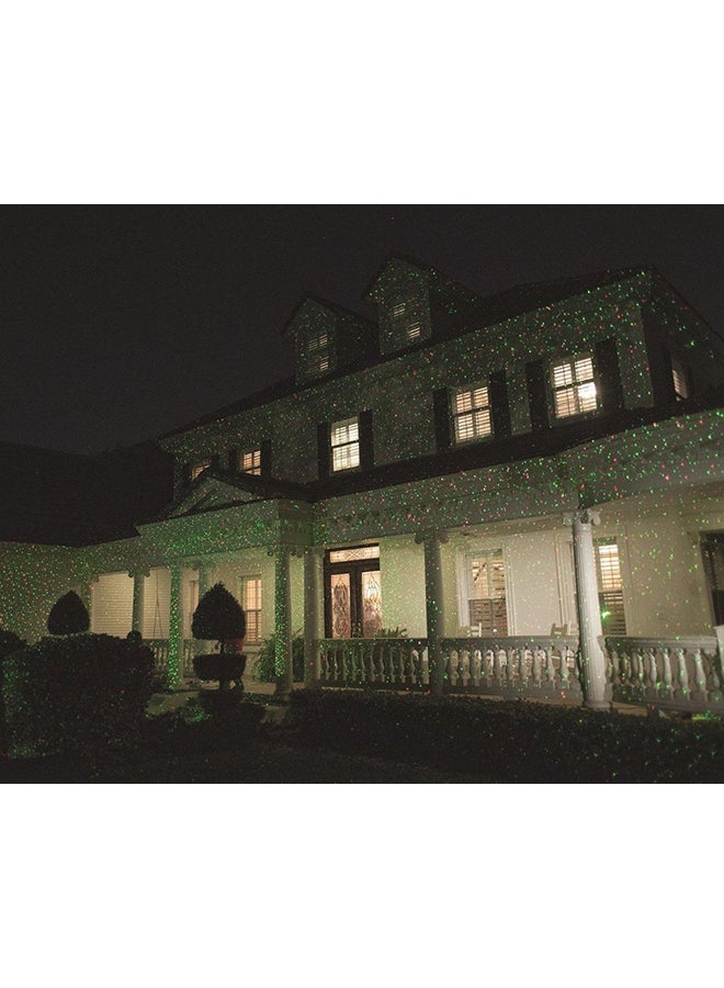 Beauenty Star Shower Laser LED Light Black 26.2 x 19 x 12.2cm - Image 3