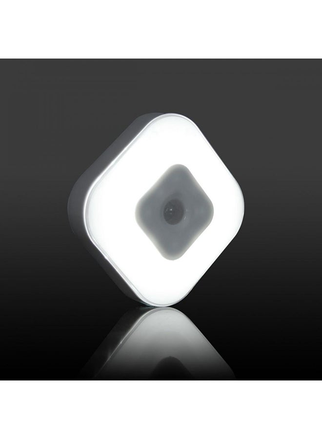 Beauenty 3 Packs Motion Sensor Light White 10x10centimeter - Image 2