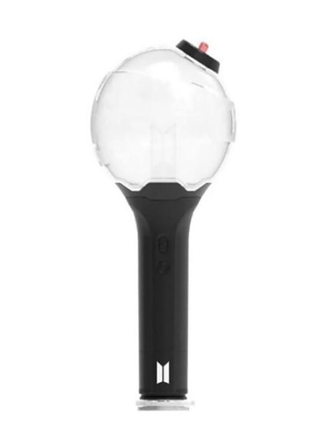 بيوينتي عصا إضاءة بمصباح بومب بانقتان أبيض 14x9سم - Image 3