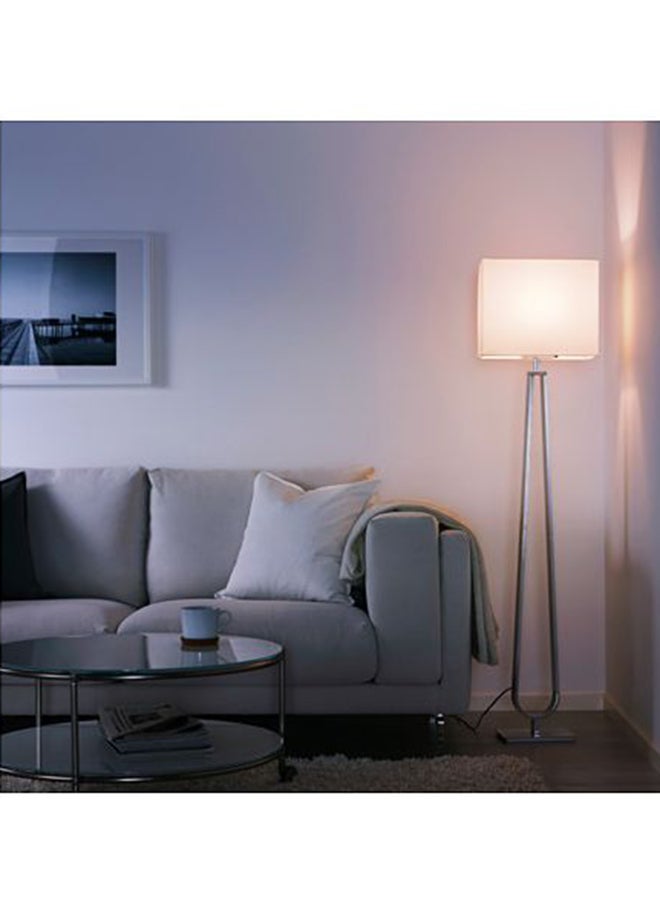 Beauenty Floor Lamp White 12x9cm - Image 2