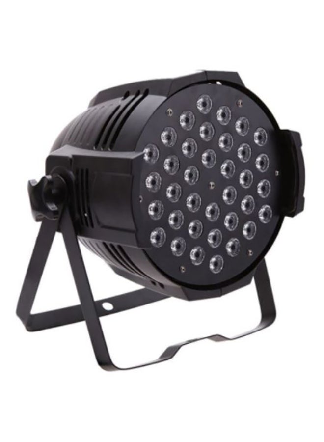 بيوينتي مصباح بروجيكتور LED يعمل بمنفذ USB ومزود بـ54 لمبة أسود 23.8 x 9.4سم - Image 2