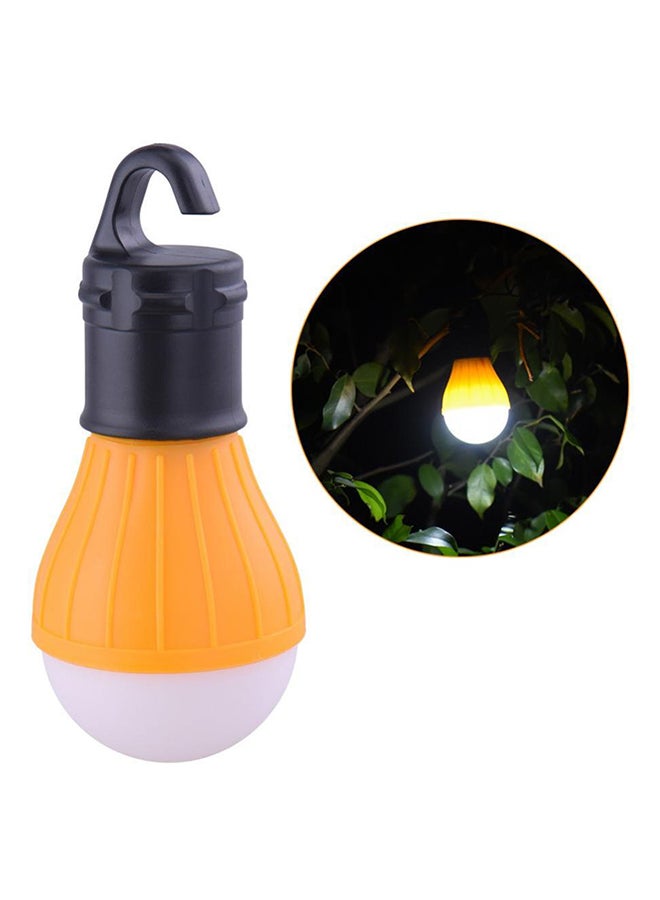 بيوينتي مصباح خافت للطوارئ والتخييم 5x18سم - Image 2