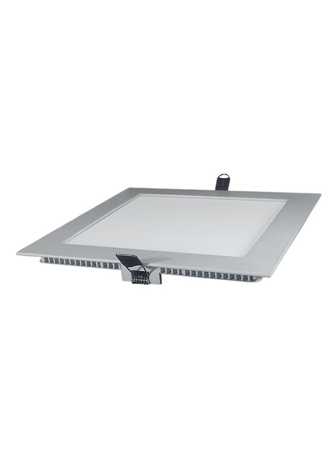Beauenty Ultra Slim Square LED Panel Wall Mounted Light White - Image 3