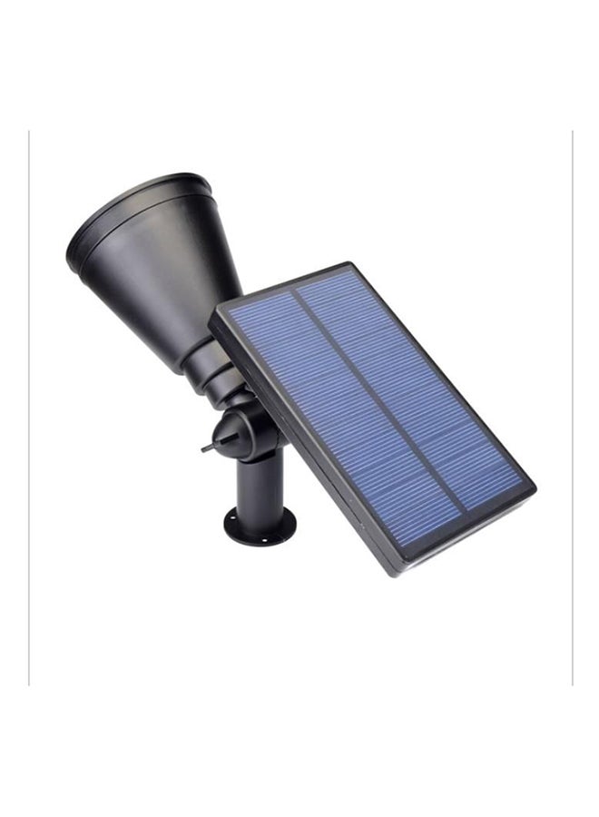 بيوينتي مصباح LED بخلية شمسية أبيض 7x13Ø³Ù†ØªÙŠÙ…ØªØ± - Image 2
