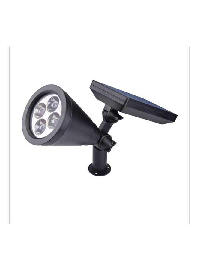 بيوينتي مصباح LED بخلية شمسية أبيض 7x13Ø³Ù†ØªÙŠÙ…ØªØ± - Image 3