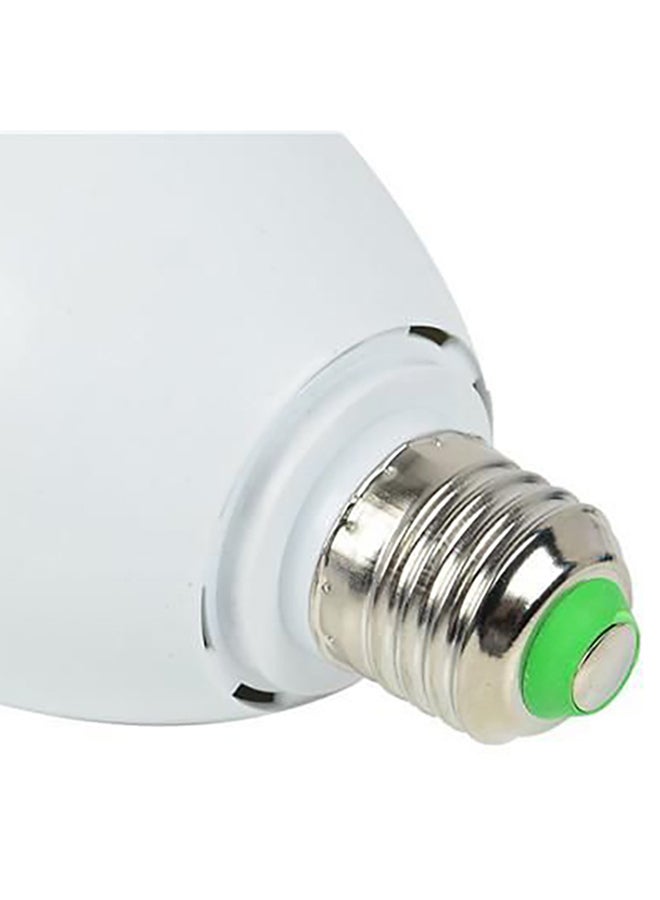 بيوينتي مصباح بتأثير إضاءة الديسكو أبيض/ أخضر/ شفاف - Image 3