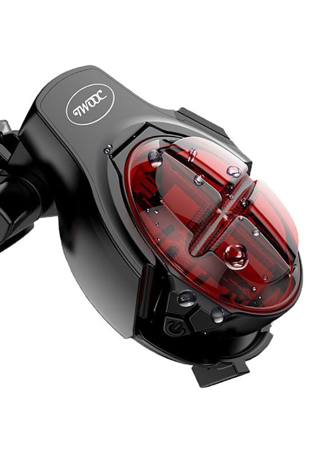 بيوينتي جرس بوق كهربائي للدراجة بصوت عالي ومضاد للماء - Image 5