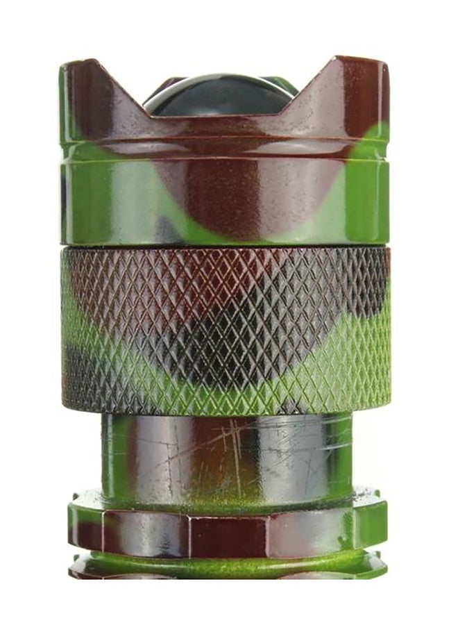 بيوينتي مصباح يدوي ألترا فاير مزود بـ3 أوضاع للإضاءة أبيض 3x3سم - Image 3