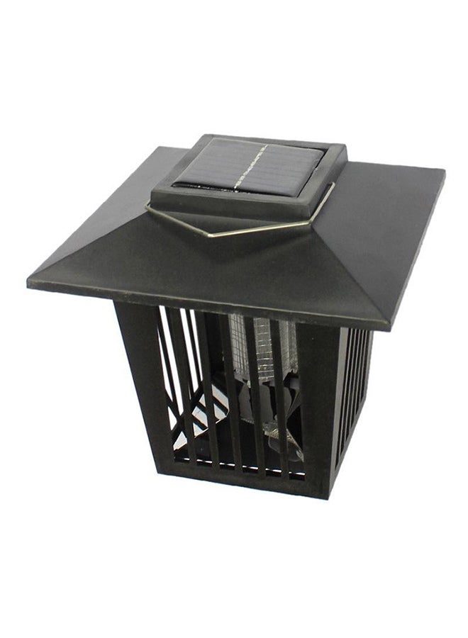 Beauenty Solar Panel LED Garden Lights White 17x16cm - Image 2