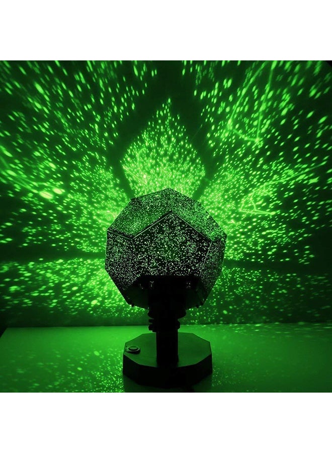 بيوينتي مصباح مغناطيسي بميزة الحركة الدورانية وقابل لإعادة الضبط أبيض 13x14سم - Image 3