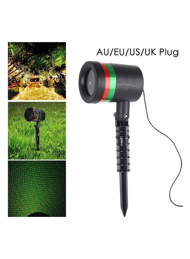 بيوينتي مصباح LED لجهاز بروجيكتور أبيض 32x19سم - Image 3