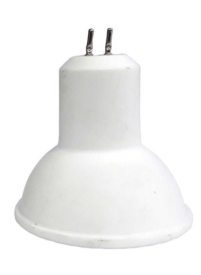 Beauenty COB Dimmable Ceramic LED Spot Light White 6x24cm - Image 3