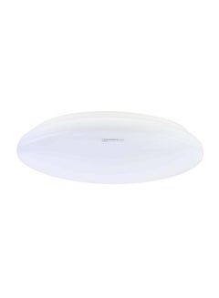 بيوينتي مصباح LED للسقف أبيض 32x19سم  - Image 2