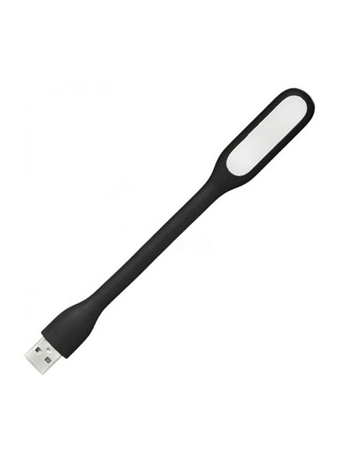 Beauenty Portable USB Energy-Saving Night Light White 18x19cm - Image 2