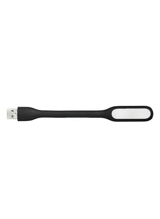 Beauenty Portable USB Energy-Saving Night Light White 18x19cm - Image 3