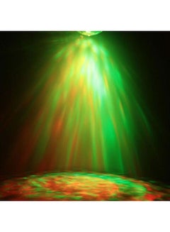 Beauenty LED Laser Stage Light Blue/Black 12x9x5cm  - Image 2