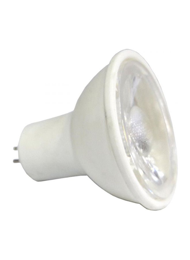 Beauenty COB Dimmable Ceramic LED Spot Light White 6x24cm - Image 2