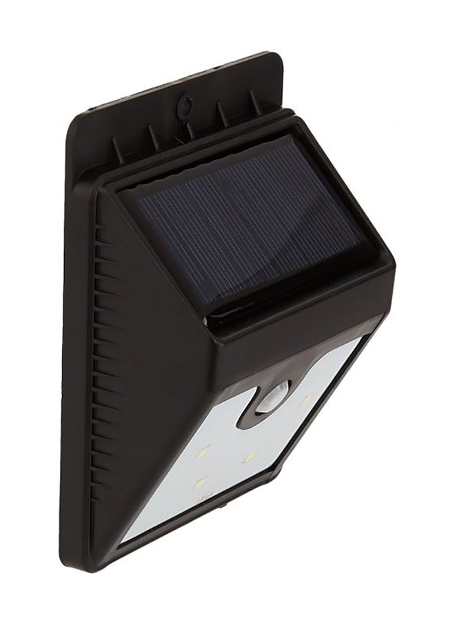 Beauenty Ever Bright Motion Activated Solar Power LED Light Black 5x16cm - Image 2